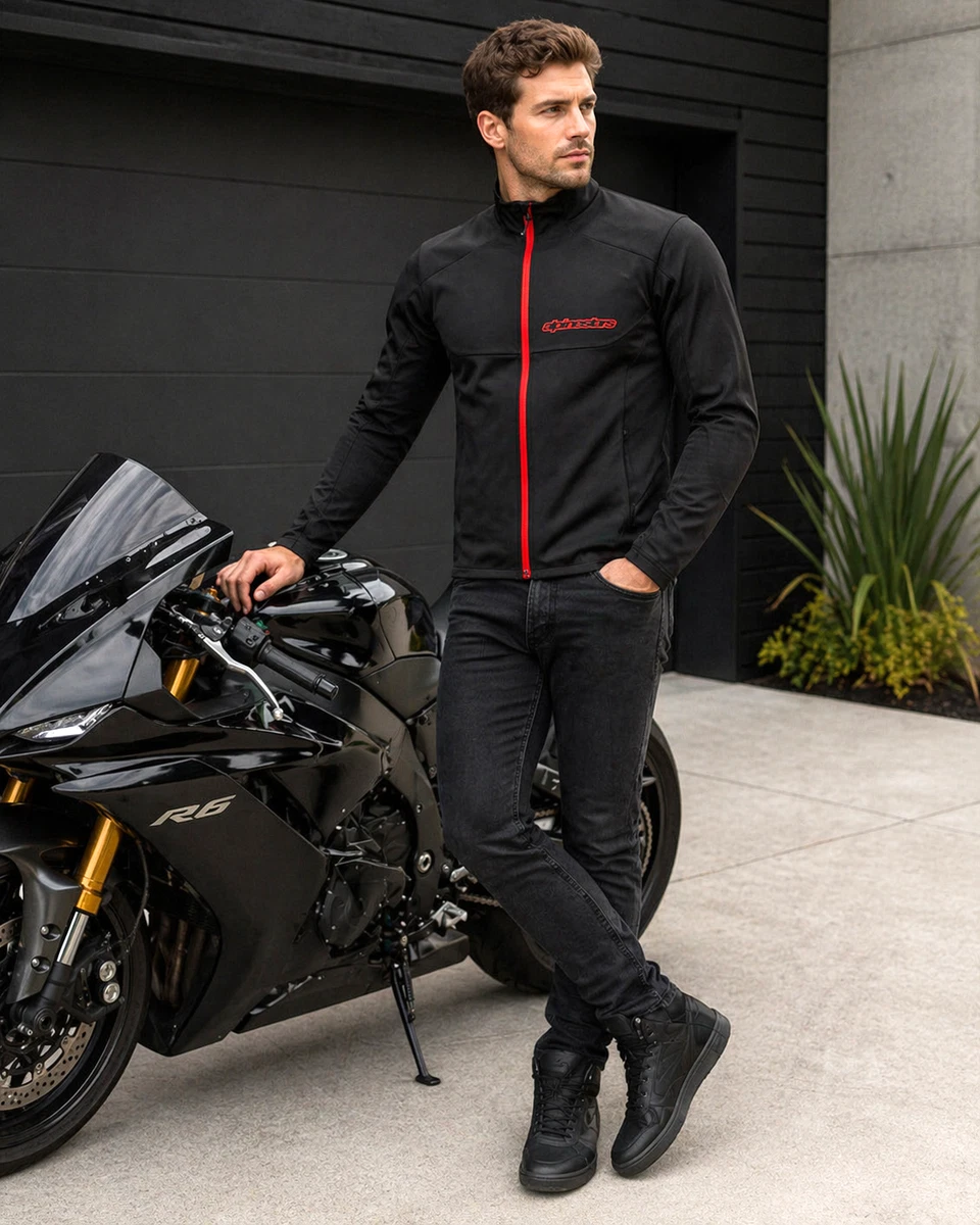 Alpinestars Regular Size M Coats, Jackets & Vests for Men | eBay