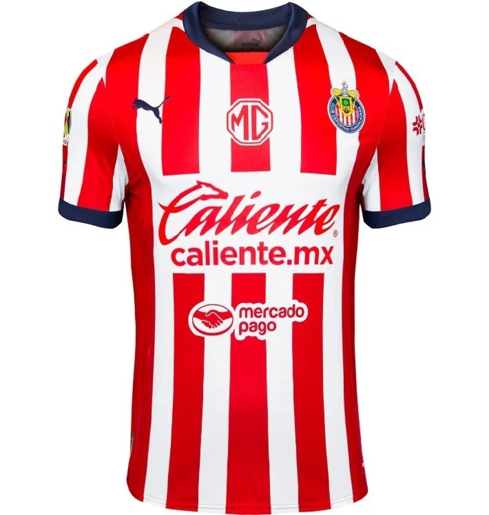 Chivas De Guadalajara for sale | eBay