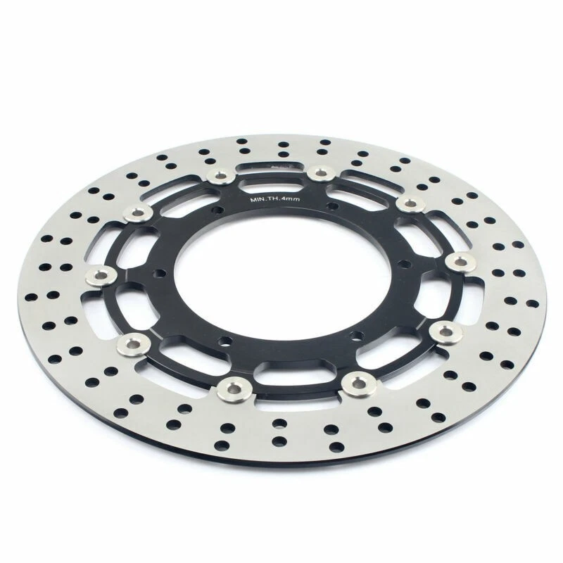 pr Yamaha FJR 1300 04-13 MT-01 05 06 YZF-R7 750 99-01 Disques de frein Avant - Photo 4/4