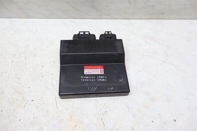 2012-2016 Kawasaki Ninja EX650 Ecu Ecm Ignitor Computer Module Unit Box 21175-07
