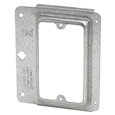 B-LINE BY EATON  Mounting Bracket,1-Gang,Metal/Wood Studs 4RHJ3