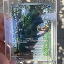 Psyduck 175/165 Sv: Scarlet & Violet 151 Holo on eBay
