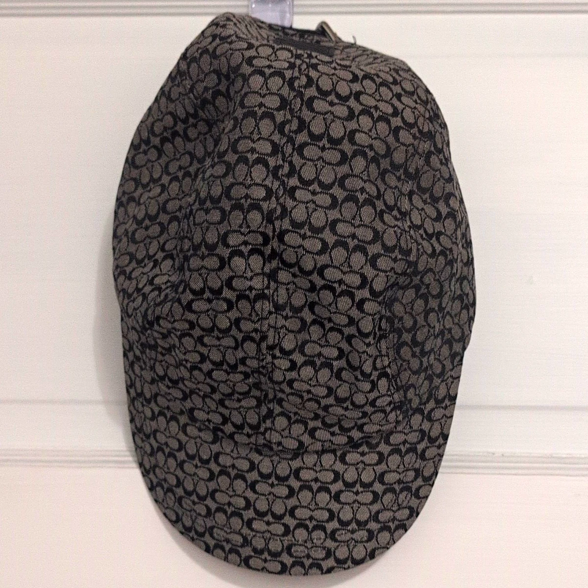 Coach Gray Hats for Women for sale | eBay display picture 1
