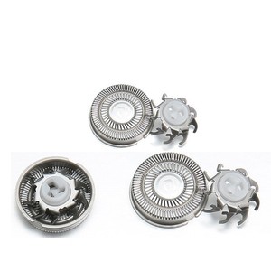 3PCS Electric Shaver Replacement Blades Spare Blades Nasal Trimmer Temple R.mz
