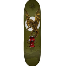 Powell Peralta Pro Andy Anderson Hydrant 7-Ply Maple Skateboard Deck - 8.45″