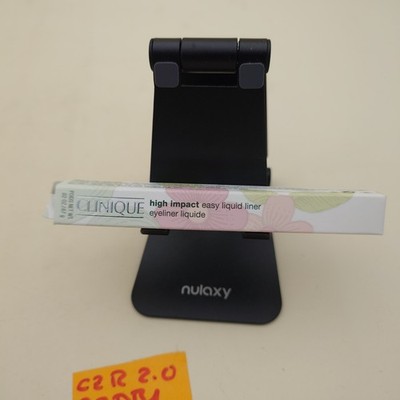Clinique High Impact - Easy Liner Black 1-Stück