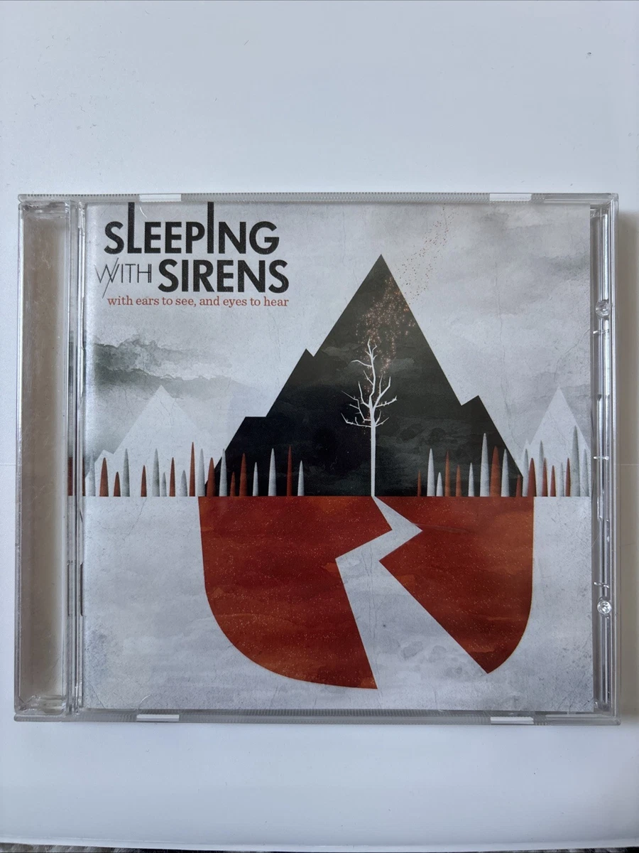 Sleeping with Sirens Music CDs for sale | eBay