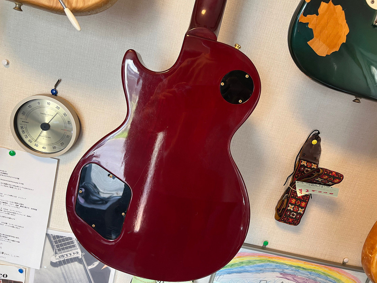 Gibson LES PAUL STUDIO LITE Used Electric Guitar 1995 | eBay Gibson LES PAUL STUDIO LITE Used Electric Guitar 1995 | eBay