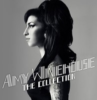 Amy Winehouse The Collection (Cd) Box Set