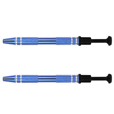 2 PCs IC Chip Up Tool Electronic Component Grabber Chip Picker -Geräte