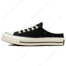Converse Chuck 70 Mule Black 172591C