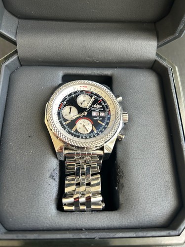 Breitling for Bentley A13363