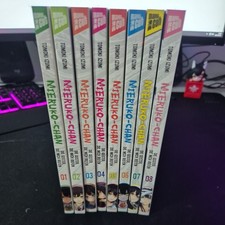 mieruko chan Band 1-8 deutsch