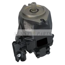 122-1206 Hydraulic Pump fits for Caterpillar Telehandler TH62 TH63 TH82 TH83