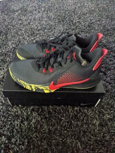 nike mamba fury bruce lee