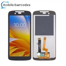 For Zebra TC73 Original LCD Screen With Digitizer Full Assembly