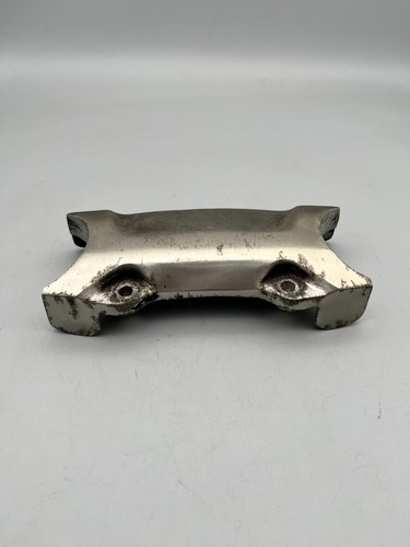 Yamaha XJ 900 Kotflügelhalter Halter Schutzblech Front Gabelstabilisator #25591