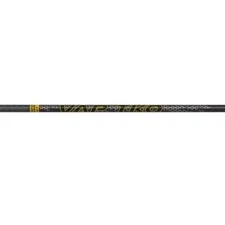 VICTORY ARCHERY VAP TKO Elite Low Torque Arrow Shafts (VAPTKAE-175S-12)