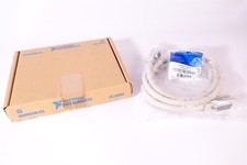 NEW National Instruments 183617K-01 PCI-GPIB Interface Card Cables