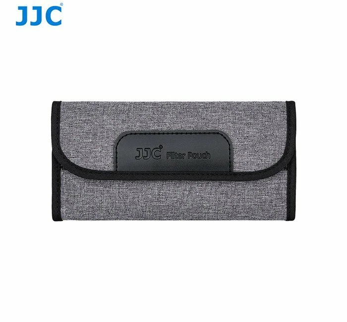 JJC F-C405K 40.5mm Close-Up Macro Filter Pack 4 filter w/ bag (+2, +4, +8, +10) - Image 3 of 4