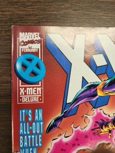 X-Men Comics Look In The Description For More Detail - Picture 17 of 21