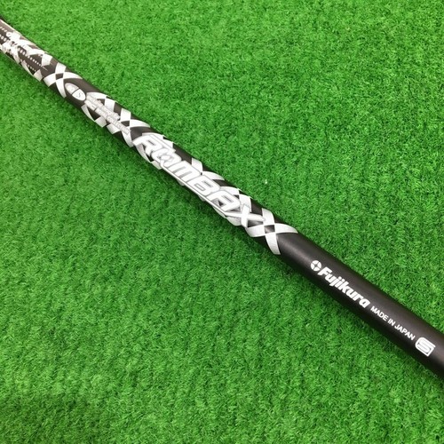 Golf Fairway Wood Left handed Royal Collection BBD 306V Fujikura Rombax RC 15° S - Picture 5 of 7