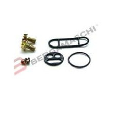 V839300420 TourMax Petrol Faucet Overhaul Kit Yamaha YZ 85 2002-2013