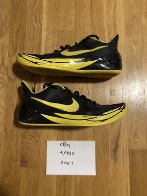 kobe ad oregon ducks