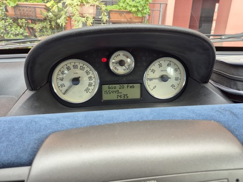 Lancia Ypsilon 1.2 Benzina - Foto 4 di 9
