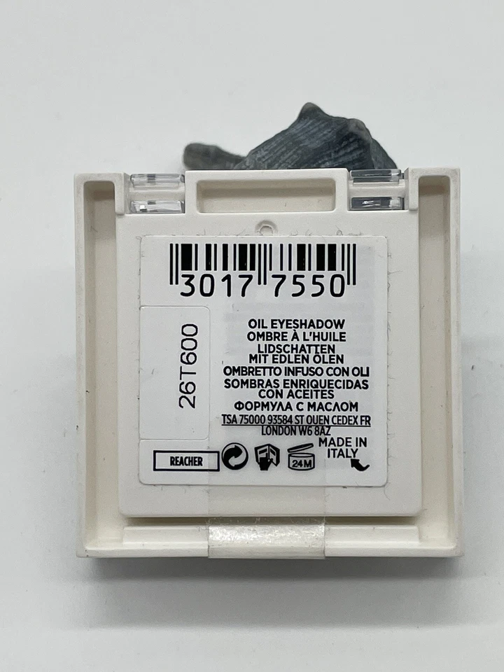 Loreal Paris Oil Eyeshadow Lidschatten 45 Reacher Satin - Bild 2 von 2