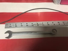 Wright tools wrench 11/16” 1122 vintage 1A1A