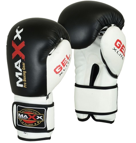Boxing Gloves Junior kids sparring Gloves Punch Bag Training bag mitts Glove ki - Picture 13 of 61