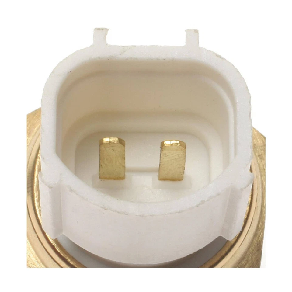 Новый переключатель температуры охлаждающей жидкости двигателя для Mitsubishi Lancer Signo Galant TS297 - Изображение 3 из 4