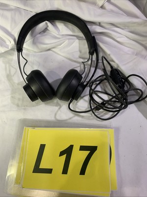 Logitech Logi Zone 750 Wired USB-C on Ear Headset - USB-C .