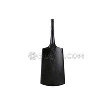SCALPELLO VANGA RICAMBIO PER MARTELLO DEMOLITORE PNEUMATICO SCHEPPACH AERO SPADE