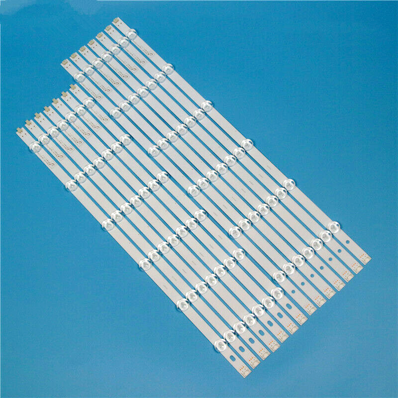 LED STRIP FOR LG 55 TV 55LN575 55LN5100 55LA613