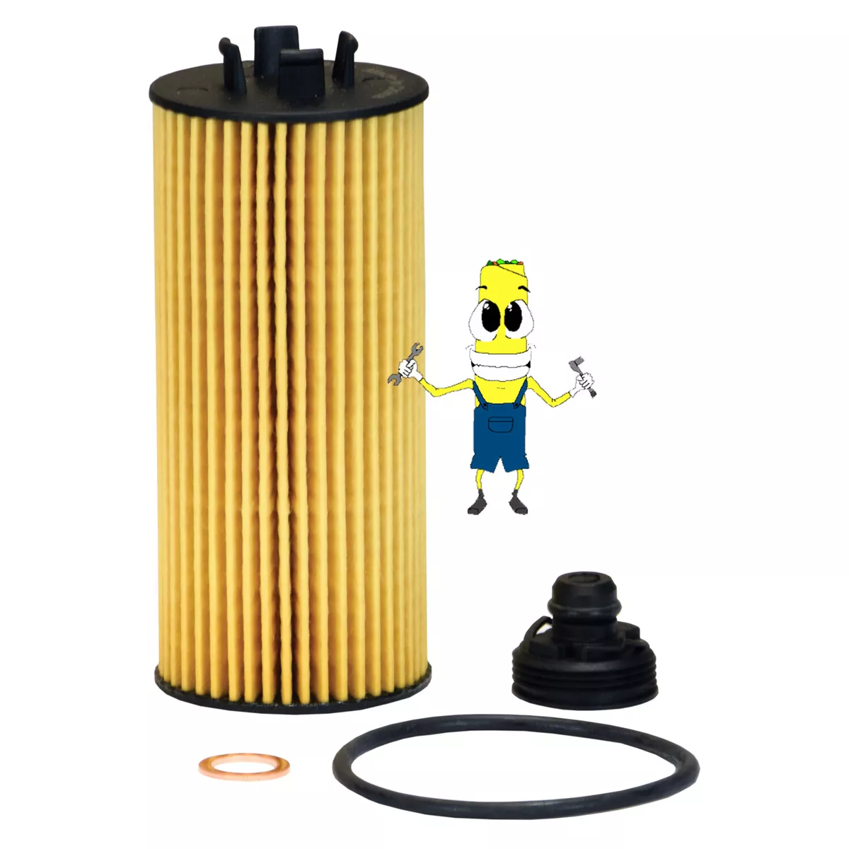 2014 mini cooper oil filter deals