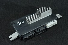 BMW E38 E39 Steuergerät Lichtmodul LCM-II Modul Licht 8372875 (#270)