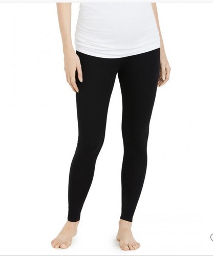 Maternity Leggings Over The Belly Motherhood Maternity S