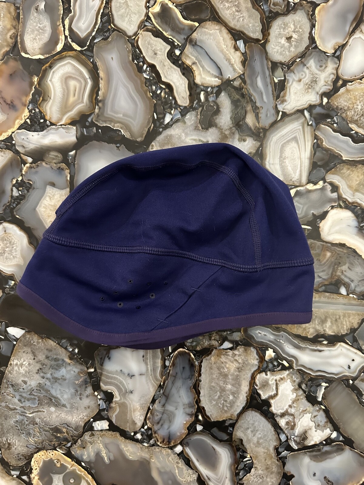 ARC'TERYX Unisex Arcteryx Procline Beanie Toque taglia S M viola 1 5 oz