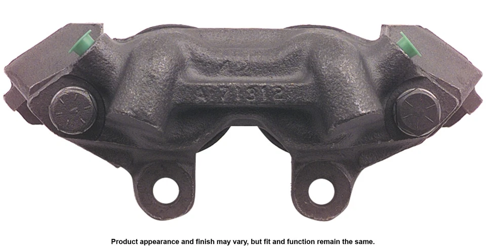 Pinza de freno de disco Cardone para Plymouth Barracuda 1965-1969 Foto 4 de 4