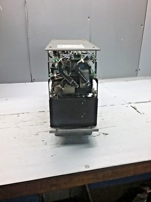OKUMA BDU-30D Brushless Servomotor Drive Unit 25a_MG AXIS Servo