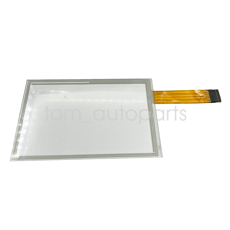 Touch Panel Screen Trimble Agriculture FM750 and case IH FM-750 CFX750 Type A