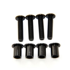 HoBao 90005 C-Hub Bushing: Hyper SS / VS / VT Electric/Nitro - GTS /GTB Electric