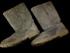 winter snow boots womens size 11