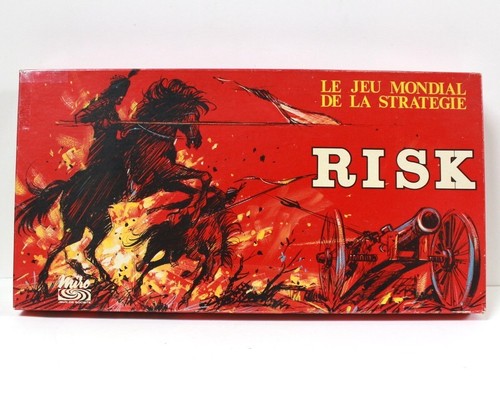 LOT PIONS VERTS du jeu RISK ( Miro - Meccano 1976