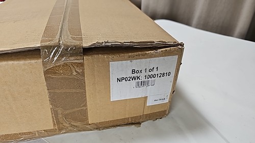 Original NEC NP02WK WALL MOUNT für M Serie M-SERIES 100012810 Wandhalterung - - Bild 3 von 3