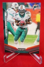 Ricky Williams Playoff 2019 Panini NFL Football Card #12 Mint