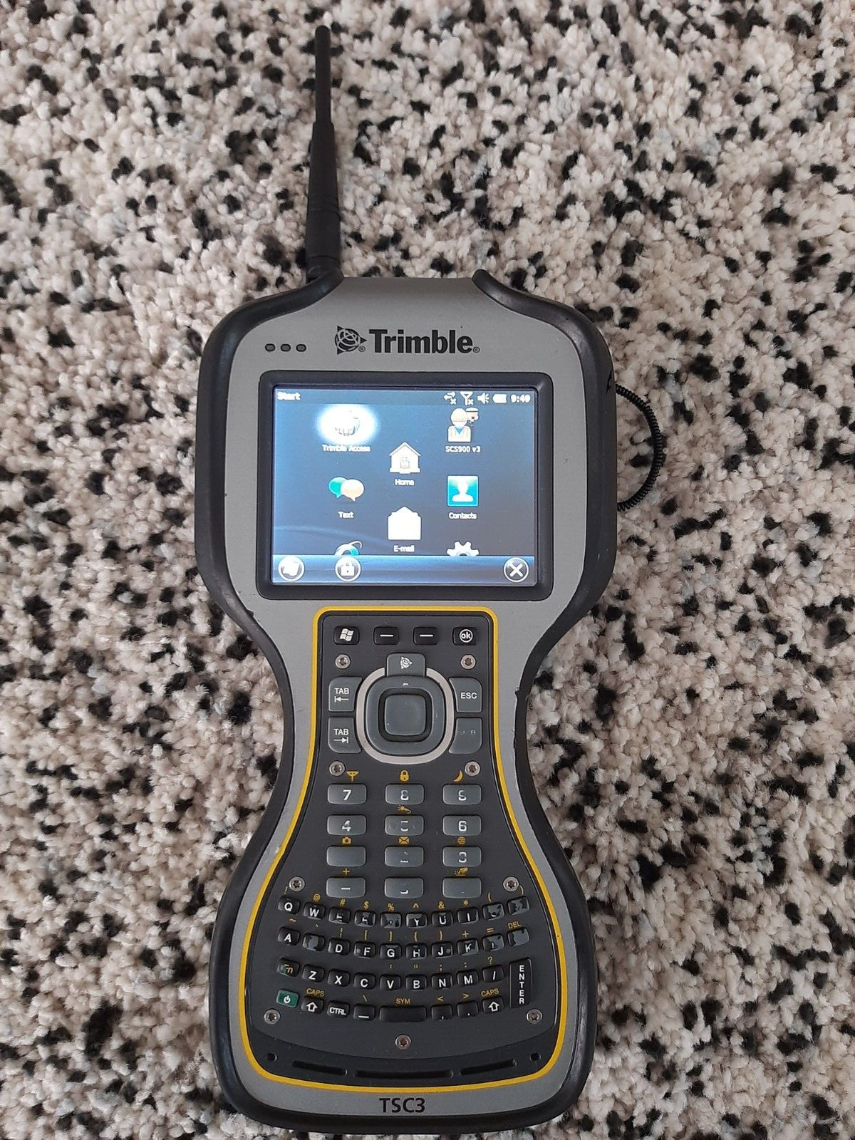 Surveyor Market Item for Sale