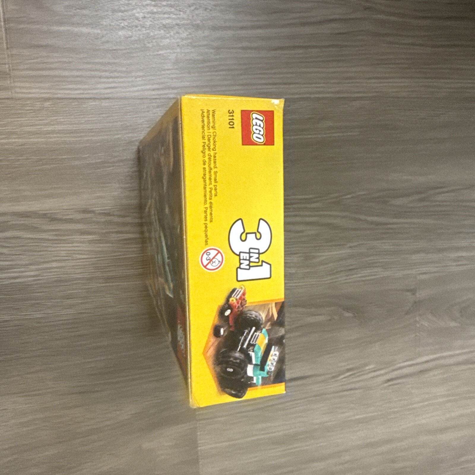 Foto 5 di 6